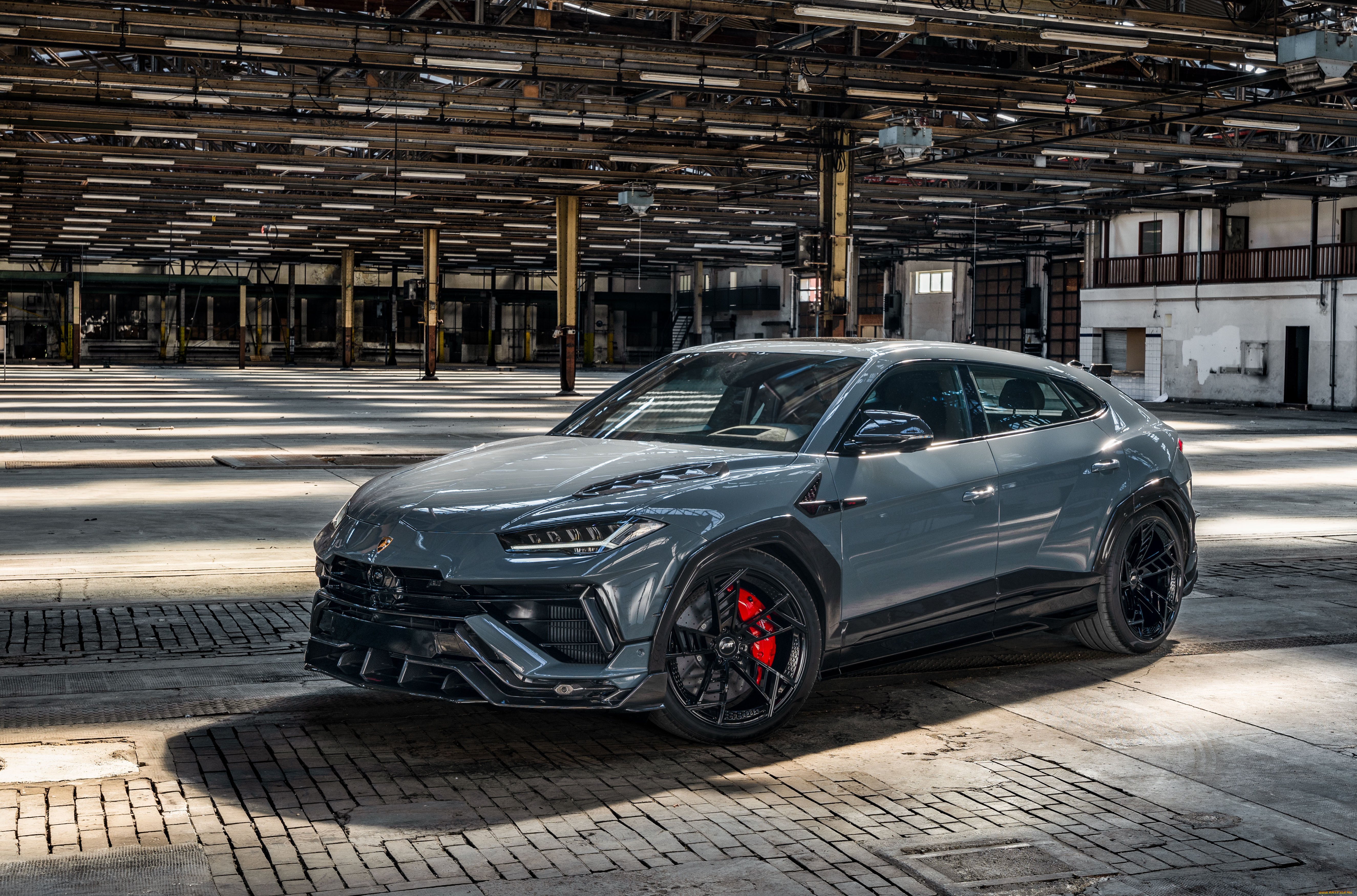 , lamborghini